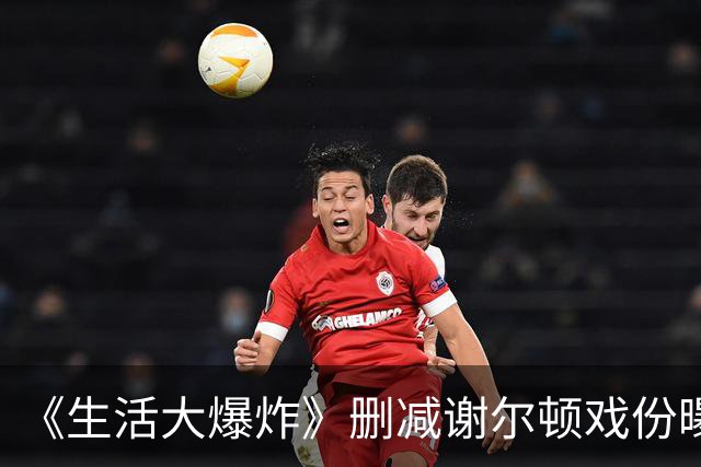 《生活大爆炸》删减谢尔顿戏份曝光 编剧弃用片段引粉丝十年意难平